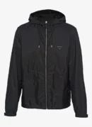 PRADA RE-NYLON JACKET