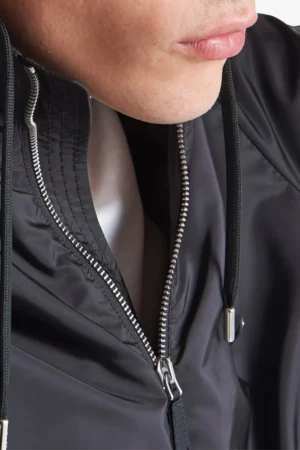 PRADA RE-NYLON JACKET