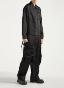 PRADA RE-NYLON JACKET