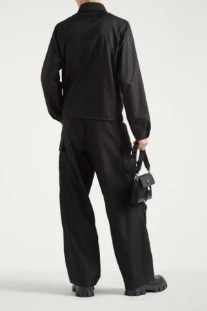 PRADA RE-NYLON JACKET