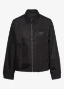 PRADA RE-NYLON JACKET