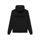 FOG ESSENTIALS BLACK FULL SET
