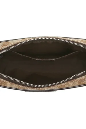 GG SUPREME BELT BAG BEIGE