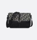 DIOR 8 SHOULDER BAG BEIGE