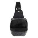 LV AVENUE SLINGBAG DAMIER GRAPHITE