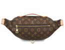 LV BUMBAG BROWN
