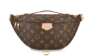 LV BUMBAG BROWN