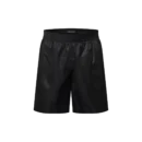 LV DAMIER SWIM SHORTS BLACK
