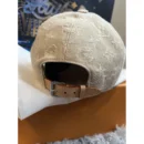 LV MONOGRAM ESSENTIAL CAP