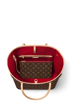 LV NEVERFULL MM