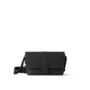 LV S-CAPE MESSENGER FULL BLACK