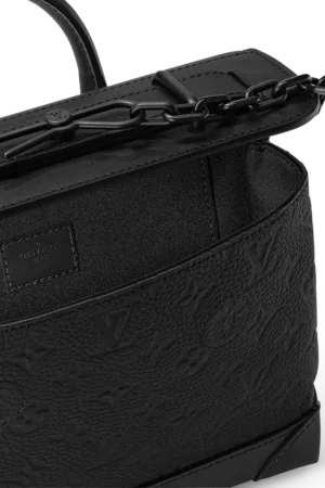 LV STEAMER PM BAG