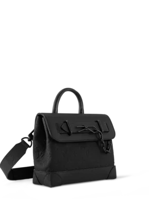 LV STEAMER PM BAG