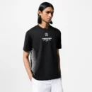 LV AMERICA'S CUP T-SHIRT BLACK