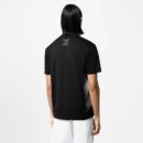 LV AMERICA'S CUP T-SHIRT BLACK