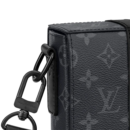 LV OUTDOOR BUMBAG BLACK