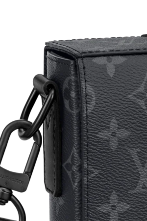 LV OUTDOOR BUMBAG BLACK