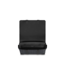 LV TRUNK MESSENGER BAG