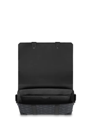 LV TRUNK MESSENGER BAG