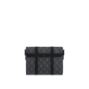 LV TRUNK MESSENGER BAG