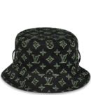 LV SPOTLIGHT BUCKET HAT
