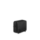 LV STEAMER MESSENGER BAG TAURILLON MONOGRAM
